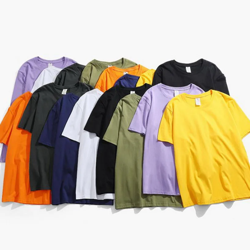 

Yellow Sacred Geometry Circle T-Shirt Men's Cotton Hip-hop Tops Tee Shirt