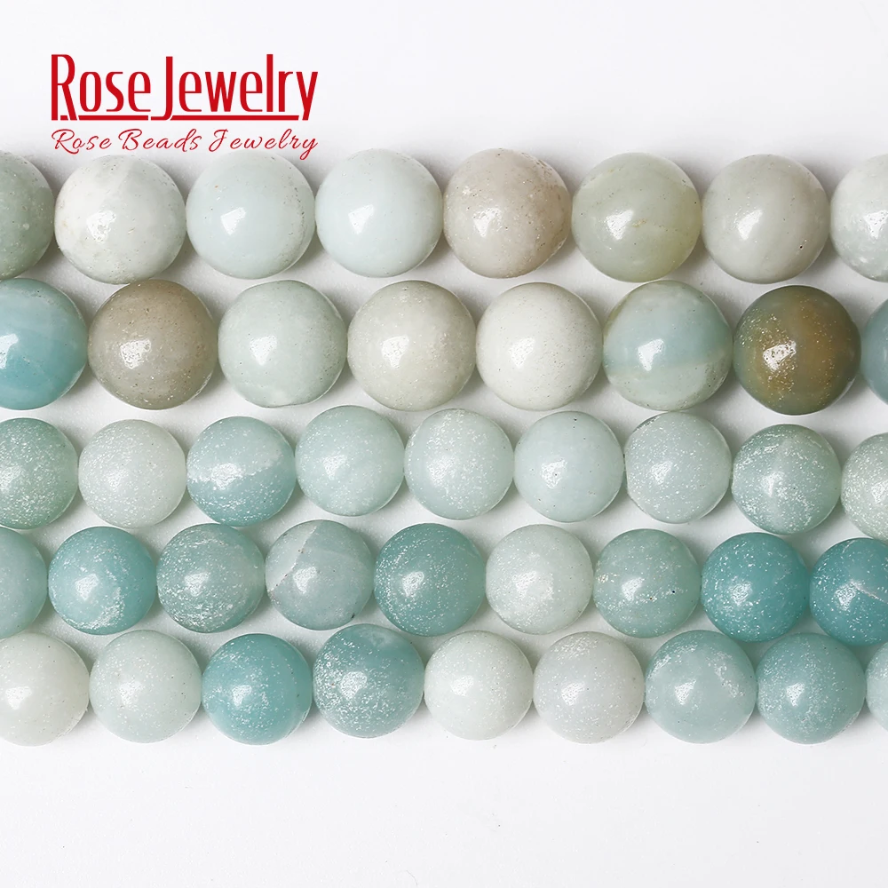 Оптовая продажа светильник из натурального камня голубой Амазонит круглые
