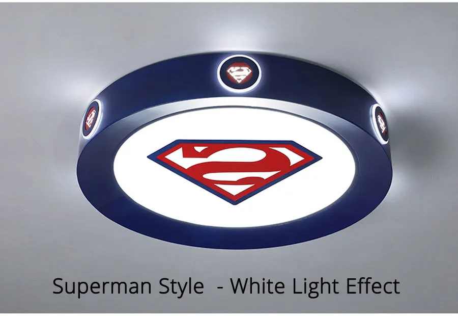 Cartoon Led Chandelier Lights Princess Boys Bedroom Dimmable Iron Lamp Fixture Modern Kid Children Girls' Room Lampadari Lustres