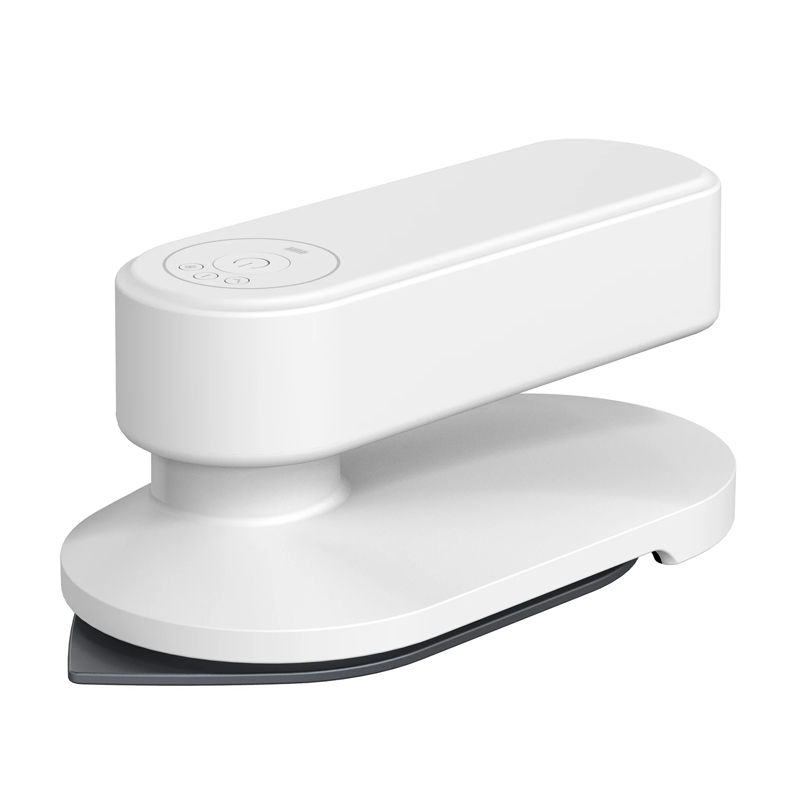 

Cordless Rechargeable Dry Iron Portable Mini Electric Iron Wrinkle Remover Touch-Up Ironing for Home Business Trip Travel