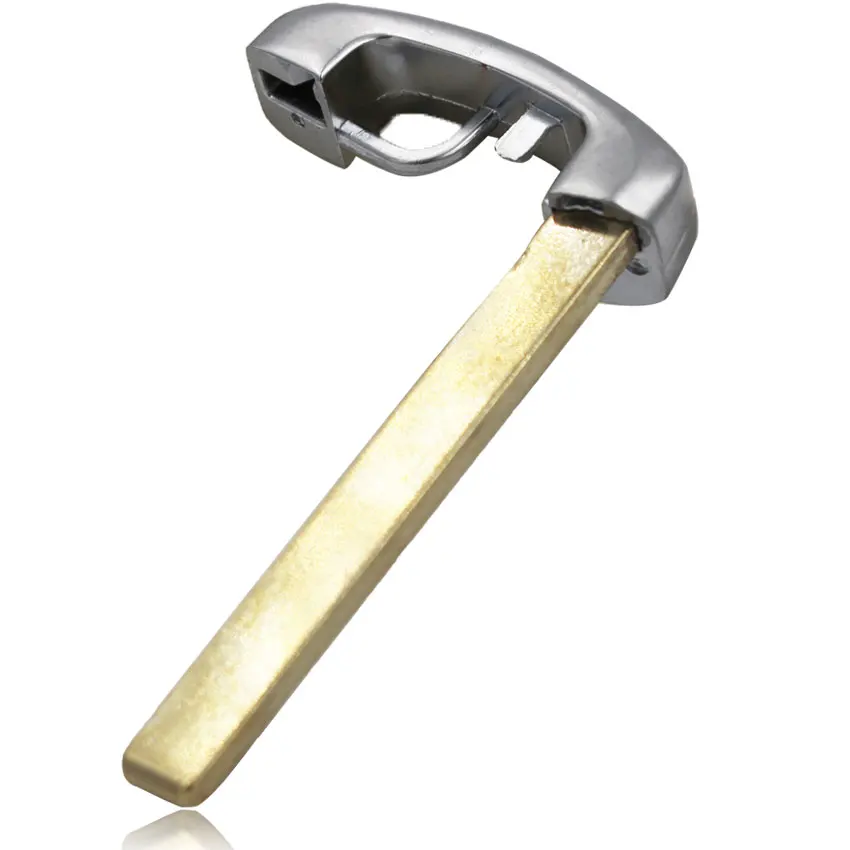 Маленький ключ для BMW серий 7 Smart Key Blade | Автомобили и мотоциклы