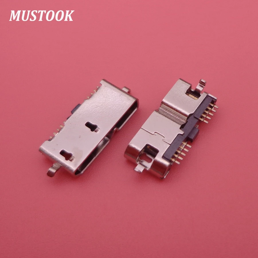 5 шт./лот разъем MICRO USB 3 0 Sockect для ONDA V989 планшетный ПК зарядки док станция Замена