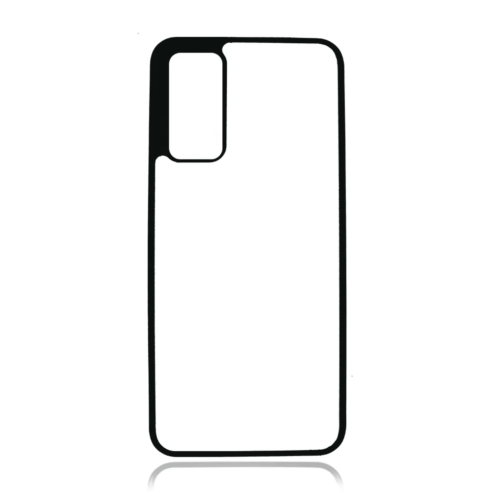 MANNIYA для Huawei Honor 10 honor 20 30 чистый сублимационный резиновый чехол с алюминиевыми