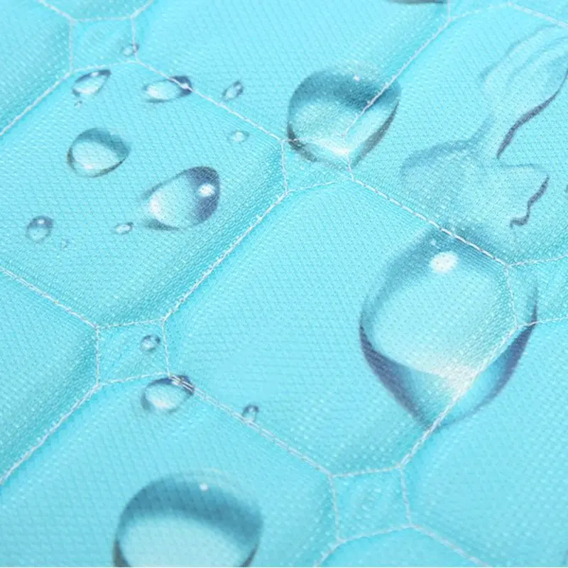 

Baby Stroller Breathable Seat Cushion Mat Summer Cool Pad Newborn Car Pushchair Pram Chair Mattress Accessories