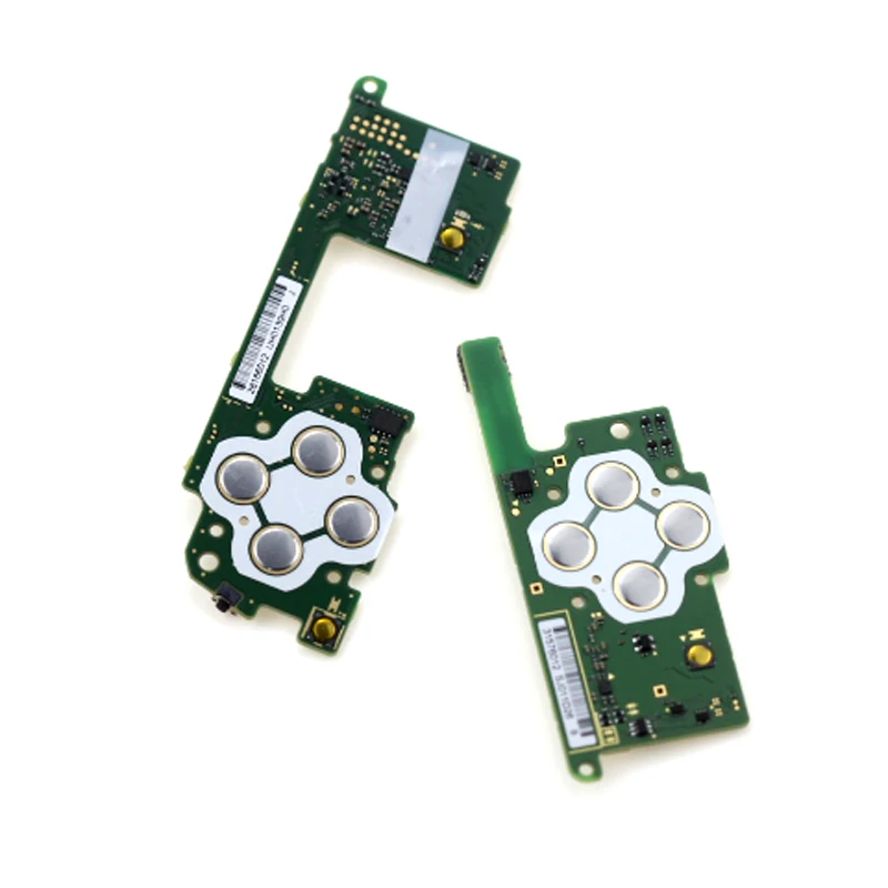 Комплект для ремонта материнской платы nintendo Switch левый и правый Joy-Con контроллер NS