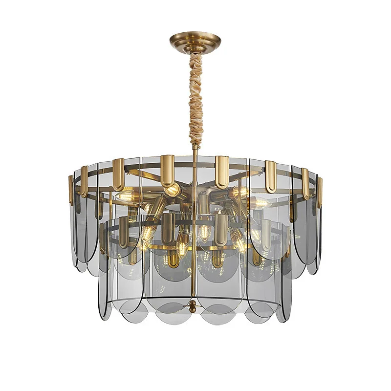 

nordic led iron chandelier hanging lamp hanglamp commercial lighting pendant lamp pendant lights bedroom