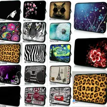 Laptop Sleeve for Macbook Dell HP Asus Acer Lenovo 11 12 13.3 14 15 17 inch Laptop Bag Case for Mac Pro 13 15 Notebook Bags