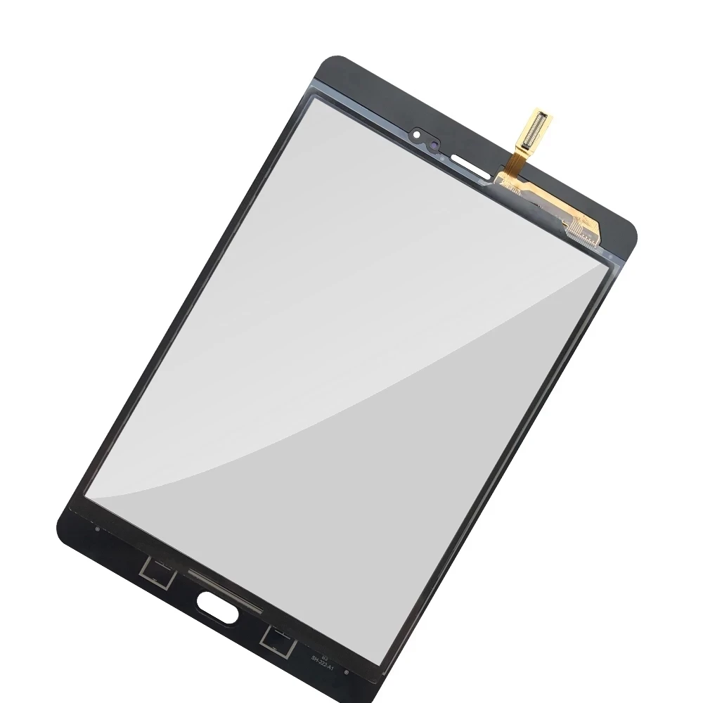 

Для Samsung Galaxy Tab A 9. 0 T350 T355 сенсорный экран дигитайзер Сенсорная панель сменный SM-T350 SM-3550 сенсорный экран