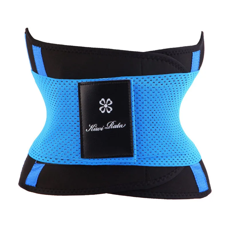 

Abdominal Shaping Short Slimming Belt Machine Undrbust Corset Waist Training Belt Sportswear Shapewear