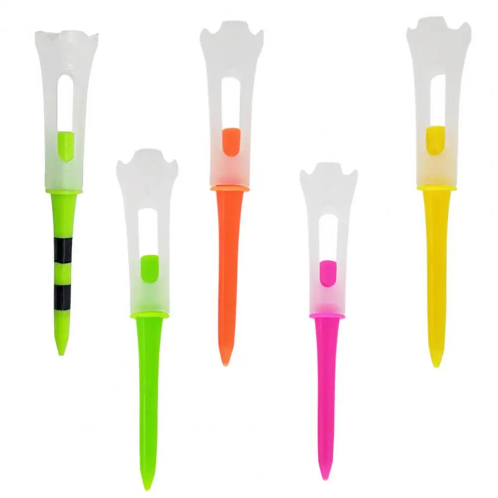 50% Лидер продаж 2 шт. двухслойные тенниски для гольфа с низким сопротивлением шипы