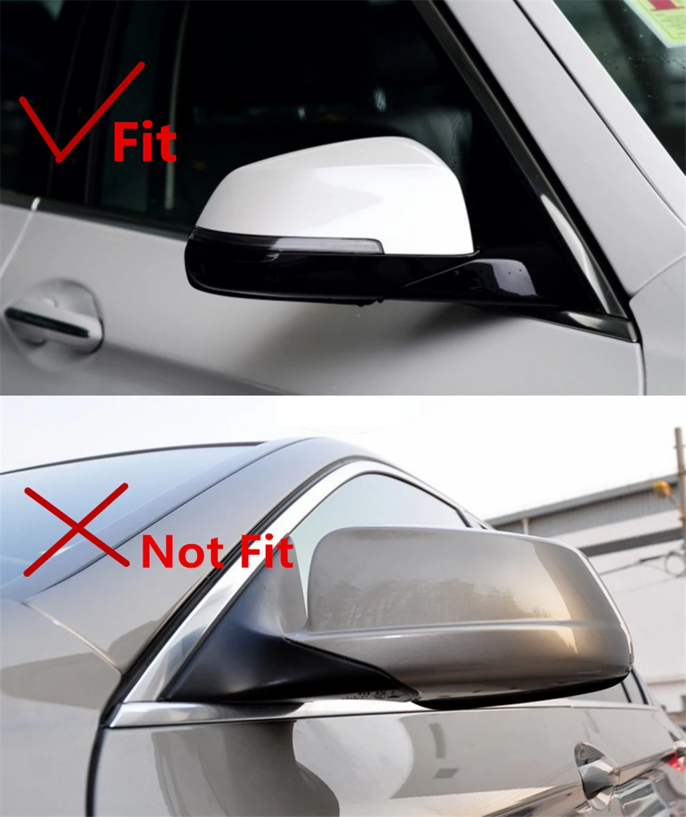

LED Rearview Mirror Indicator Blinker Repeater Light Dynamic Turn Signal For BMW 5 6 7 Series F10 F11 F07 F06 F12 F13 F01 F02