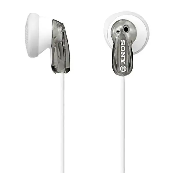 Наушники sony MDR E9LP In Ear серый|Наушники и гарнитуры| |