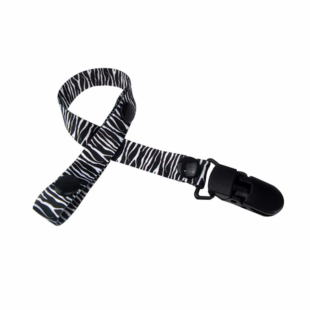 Детская соска различных стилей зажим на цепочке фиксатор держатель для соски