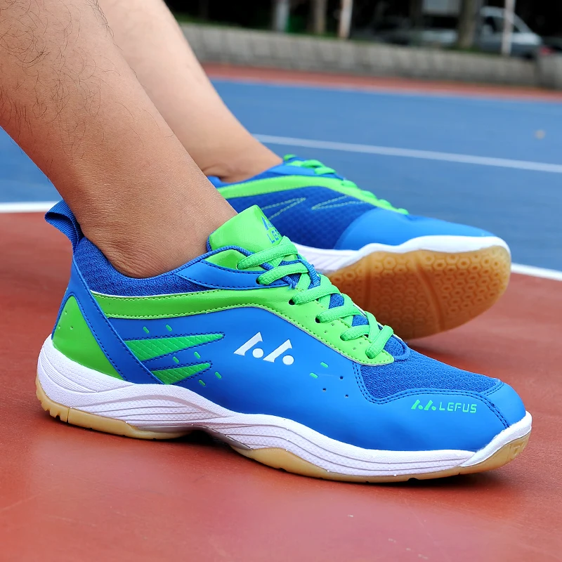 Профессиональная Обувь для настольного тенниса мужчин и женщин мужская обувь