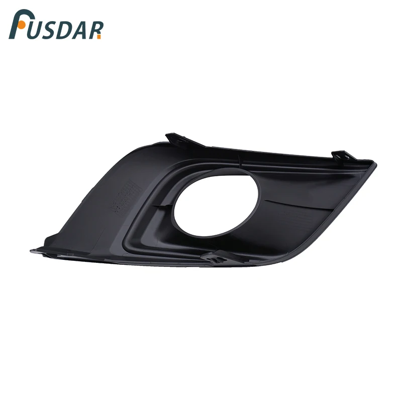 Передняя левая БОКОВАЯ нижсветильник противотуманная фара решетка радиатора