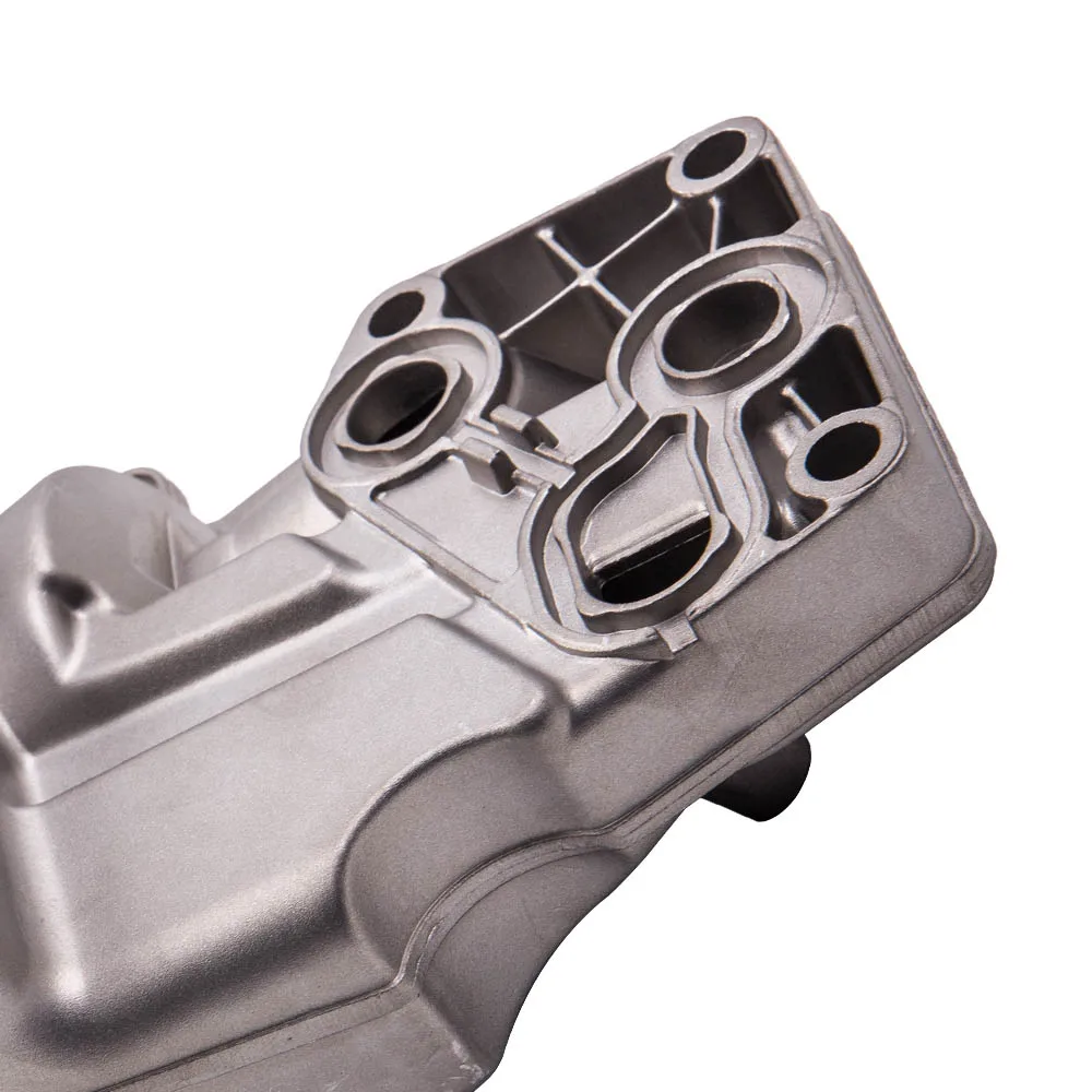 

Engine Oil Filter Housing for Volvo C70 C30 S40 S60 V50 V60 XC60 T5 31338685