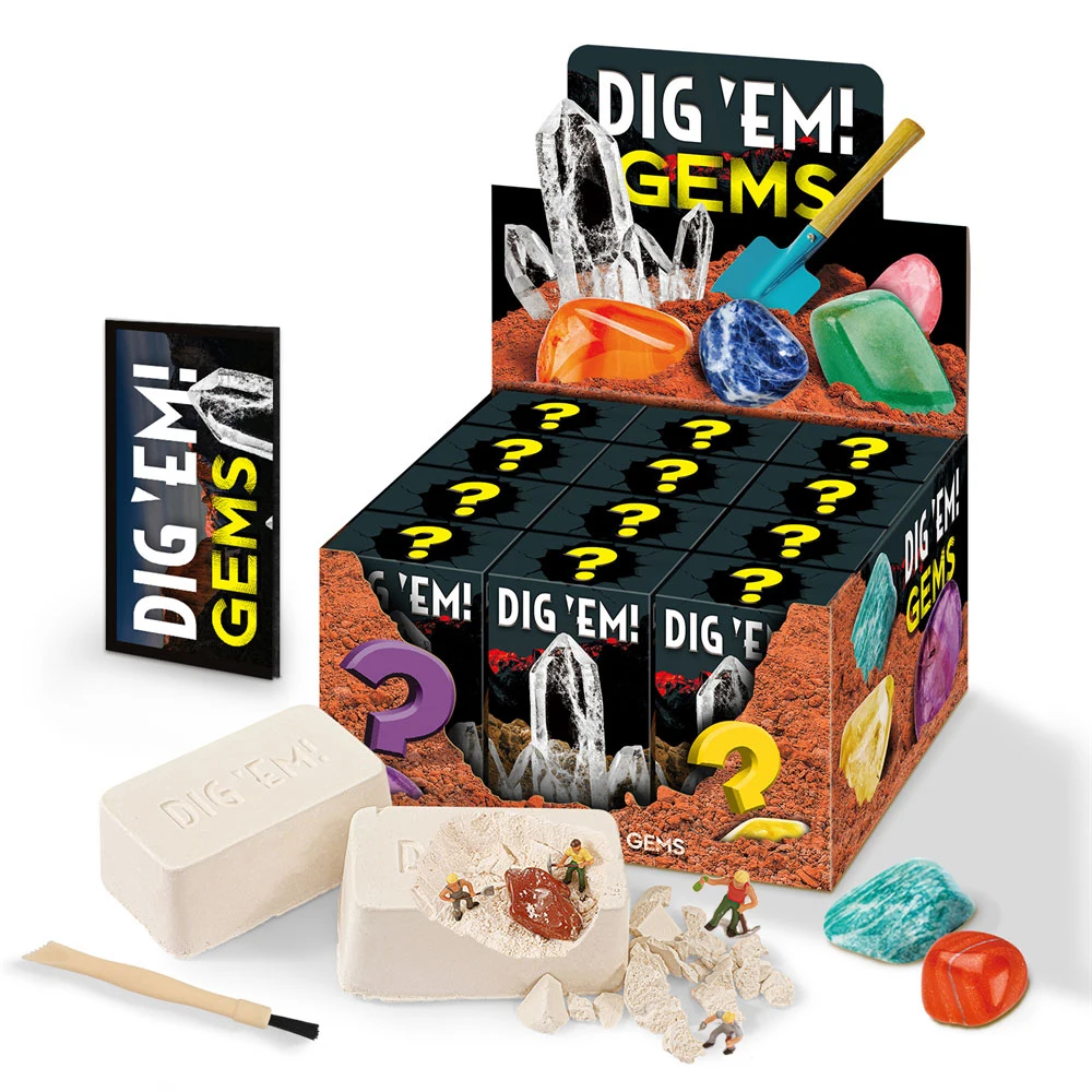 

12 шт., набор драгоценных камней