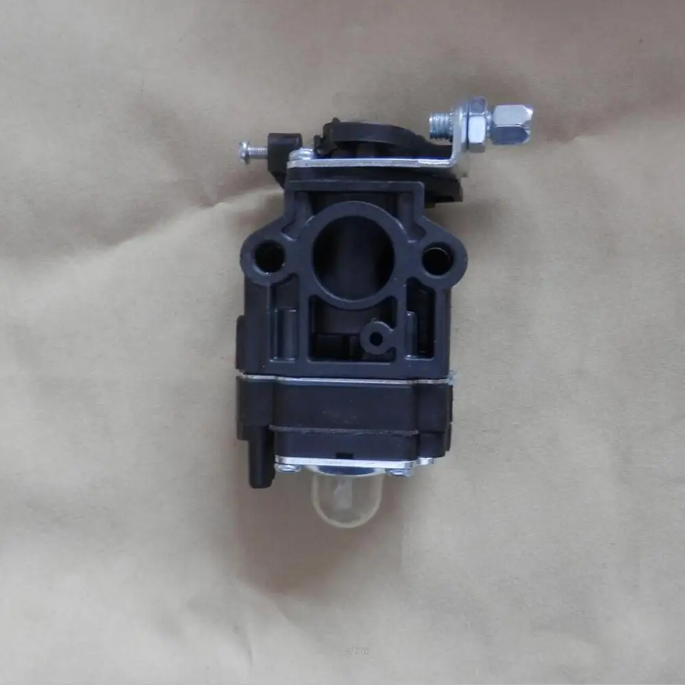 

CARBURETOR FOR EFCO 8350 8440 8460 8465 8530 8535 8550 8753 & MORE CHAINSAW TRIMMER CARBY BRUSHCUTTER WHIPPER CARBURTTOR SNIPPER