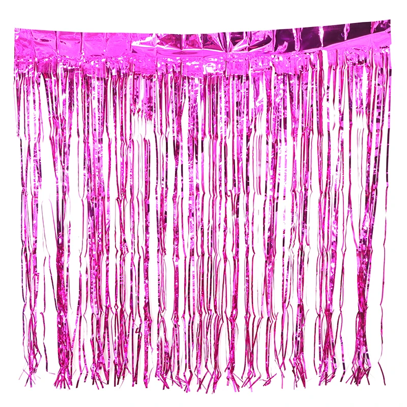 1 шт. занавеска с кисточками для дождя реквизит сцены фото фон Хэллоуина свадьбы