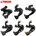 LTWOO A5 A7 AX11 AT12 MTB велосипедные переключатели Trigger 9 10 11 12 скоростной рычаг переключения передач задние переключатели групсет для Shimano Sram