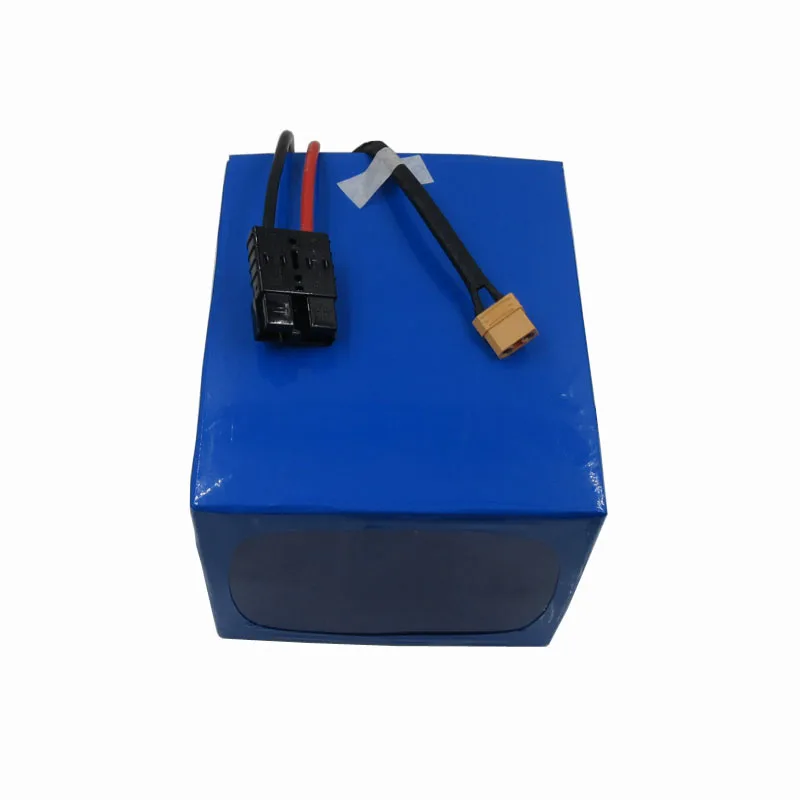 

3000W 72V 40AH battery pack 72Volt 30AH 35AH electric bike Lithium bateria Use for samsung 35E Cell with 50A BMS and 5A Charger