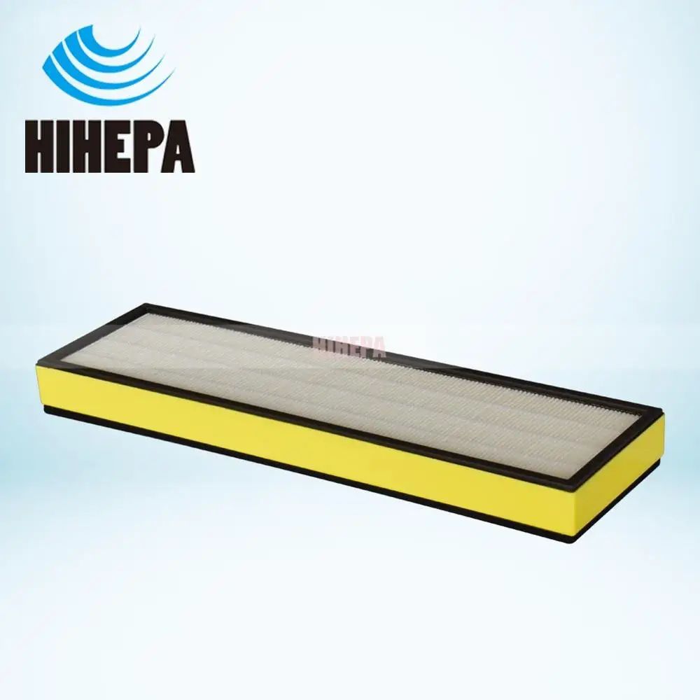 Фильтр B FLT4825 совместимый с моделями воздухоочистителей GermGuardian AC4300BPTCA AC4900CA AC4825