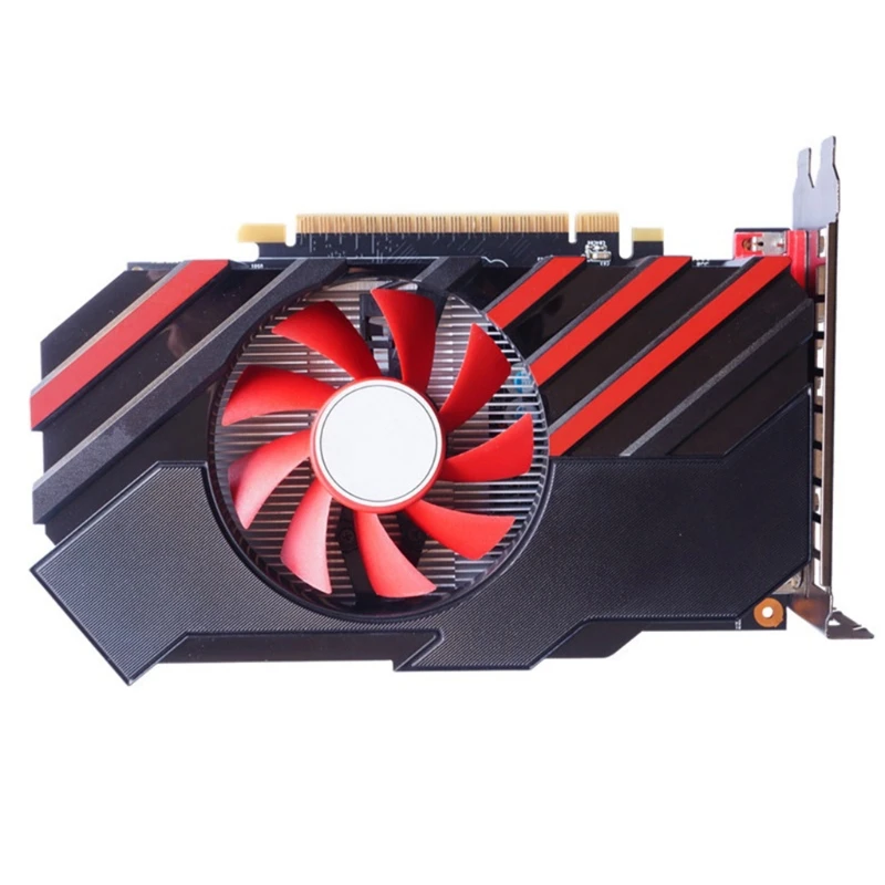 for NVIDIA GTX 750Ti 2GB GDDR5 Display Port PCI-E3.0 128 Bit Gaming Graphic Card