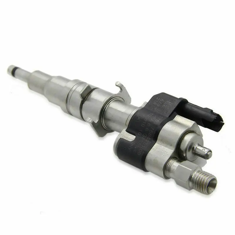 Форсунка топливной форсунки для BMW N54 N63 135i 335i 535i 550i 750 X5 X6 Z4 B7 13537585261 09 13538616079
