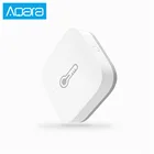 Умный датчик давления воздуха Aqara, температуры и влажности, работает с приложением для xiaomi mijia MI home Homekit