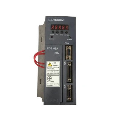 

High Quality Estun 220 v servo motor and drive 400w