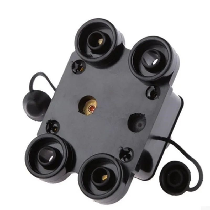 300A/200A/100A/60Amp DC Автоматический выключатель Авто морской стерео аудио