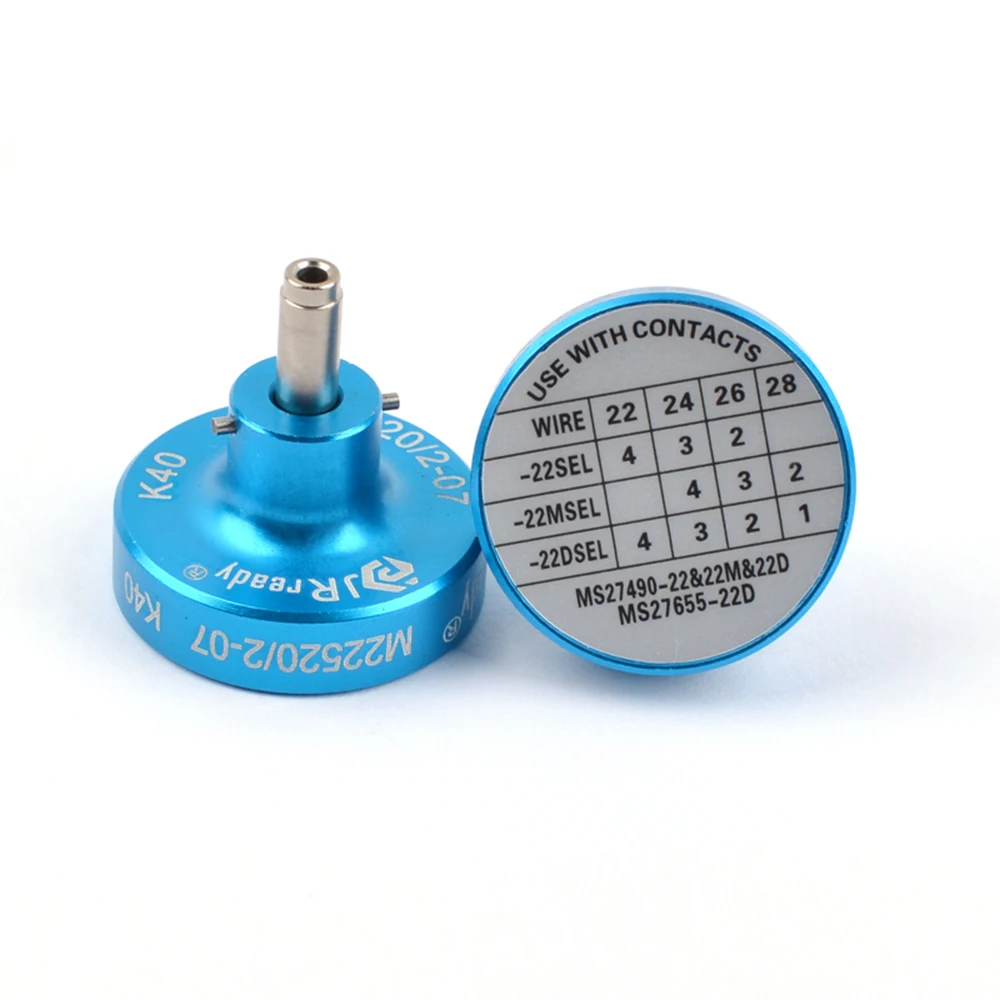 

Плоскогубцы JRready K M22520/2-07