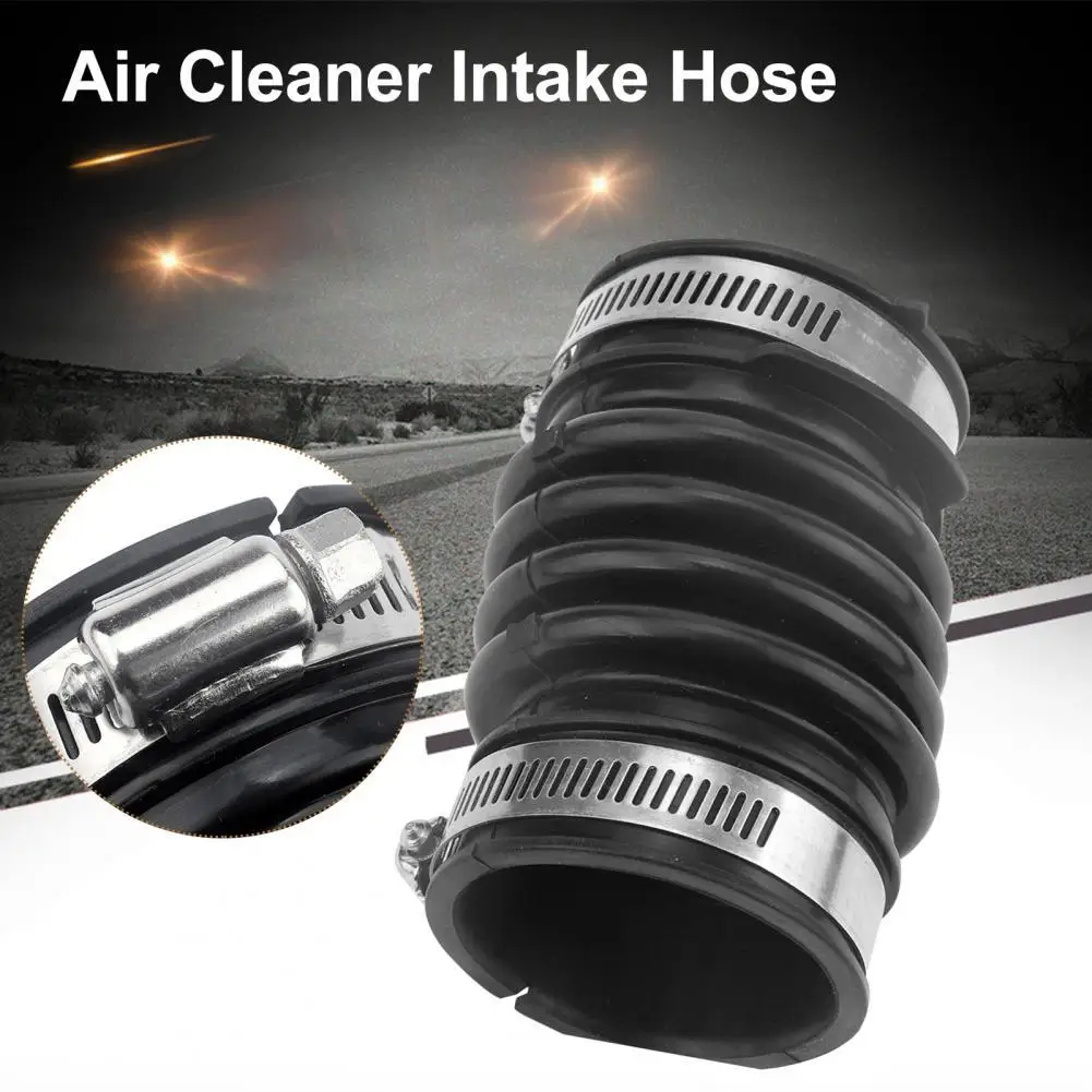 

Rubber Excellent Air Cleaner Intake Tube 17881-20100 Lightweight Air Intake Hose Tube Reliable