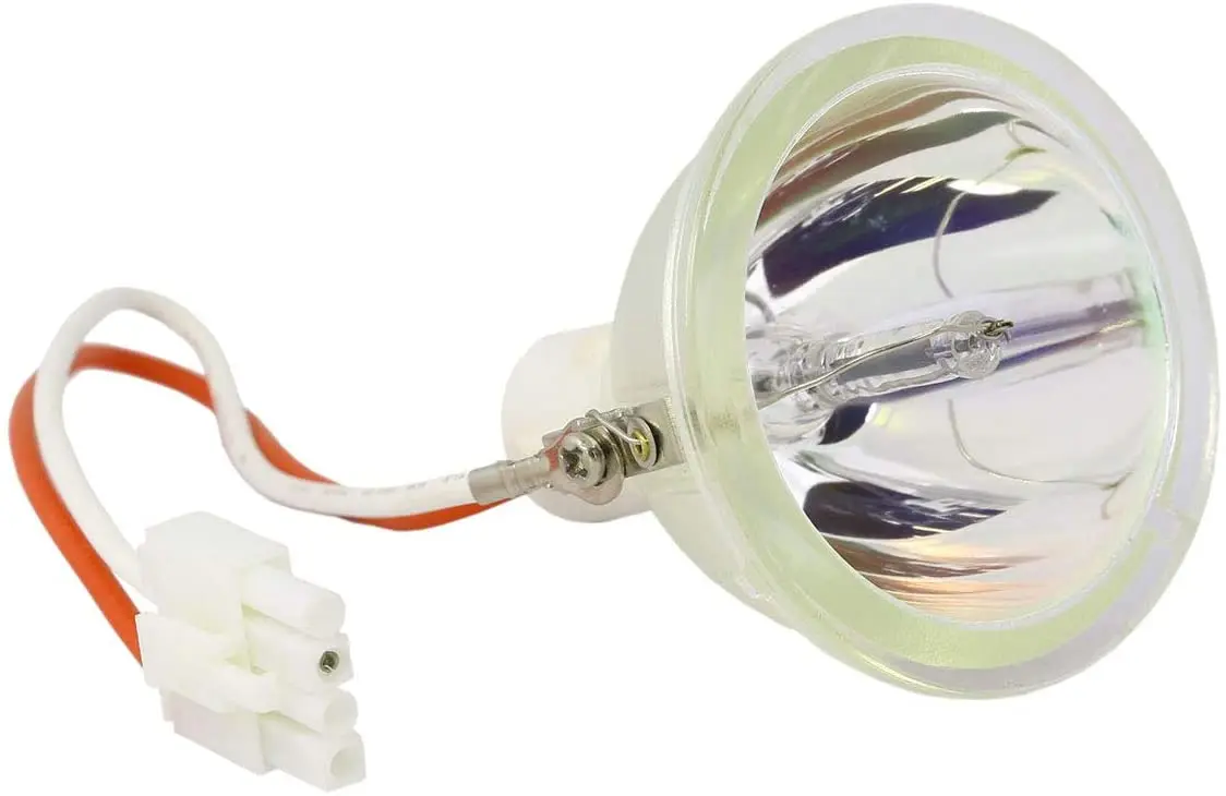 Совместимость голая лампочка SP LAMP 018 SPLAMP018 Защитная пленка для InFocus C130 C110 X2 X3