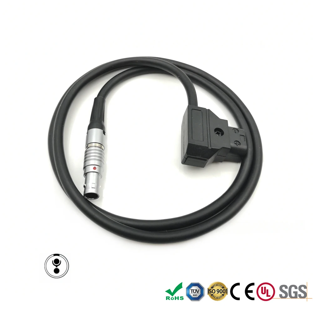 Teradek болт куб звена ваксису Magicsky Беспроводной передачи изображения Мощность