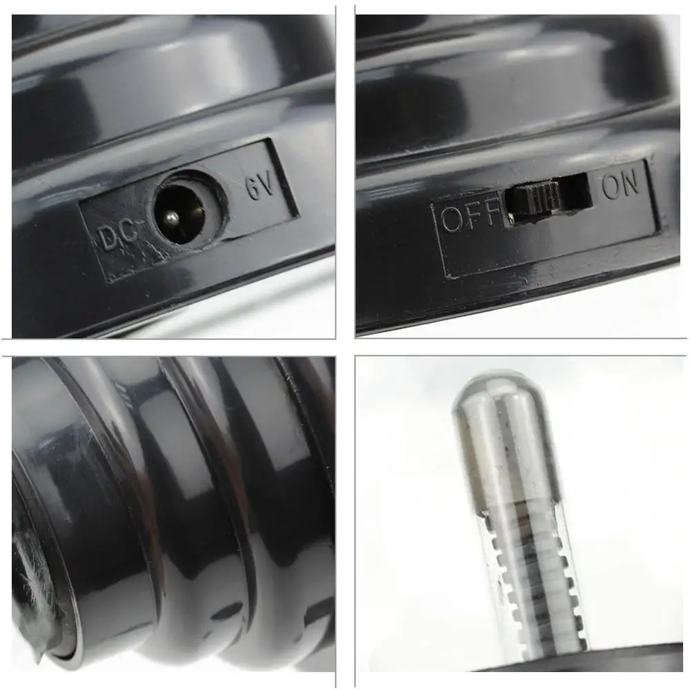 Плазменный шаровой светильник USB Глобус Ночной сенсорный ning USB/батарейный