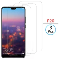 protective glass for huawei p20 screen protector tempered glas on huaweip20 p 20 20p safety film huawey huwei hawei huawi huawe