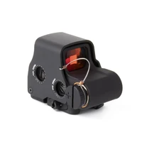 ncde 558 red dot sightworks with all gen 1 3 night vision exps 3 holographic red dot sight