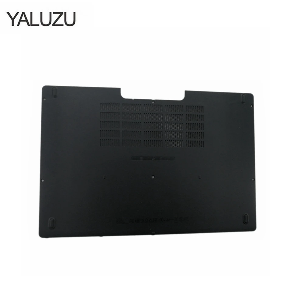 

YALUZU New For DELL Latitude E5550 Bottom Base Case Cover Door E Shell WXCCK 0WXCCK
