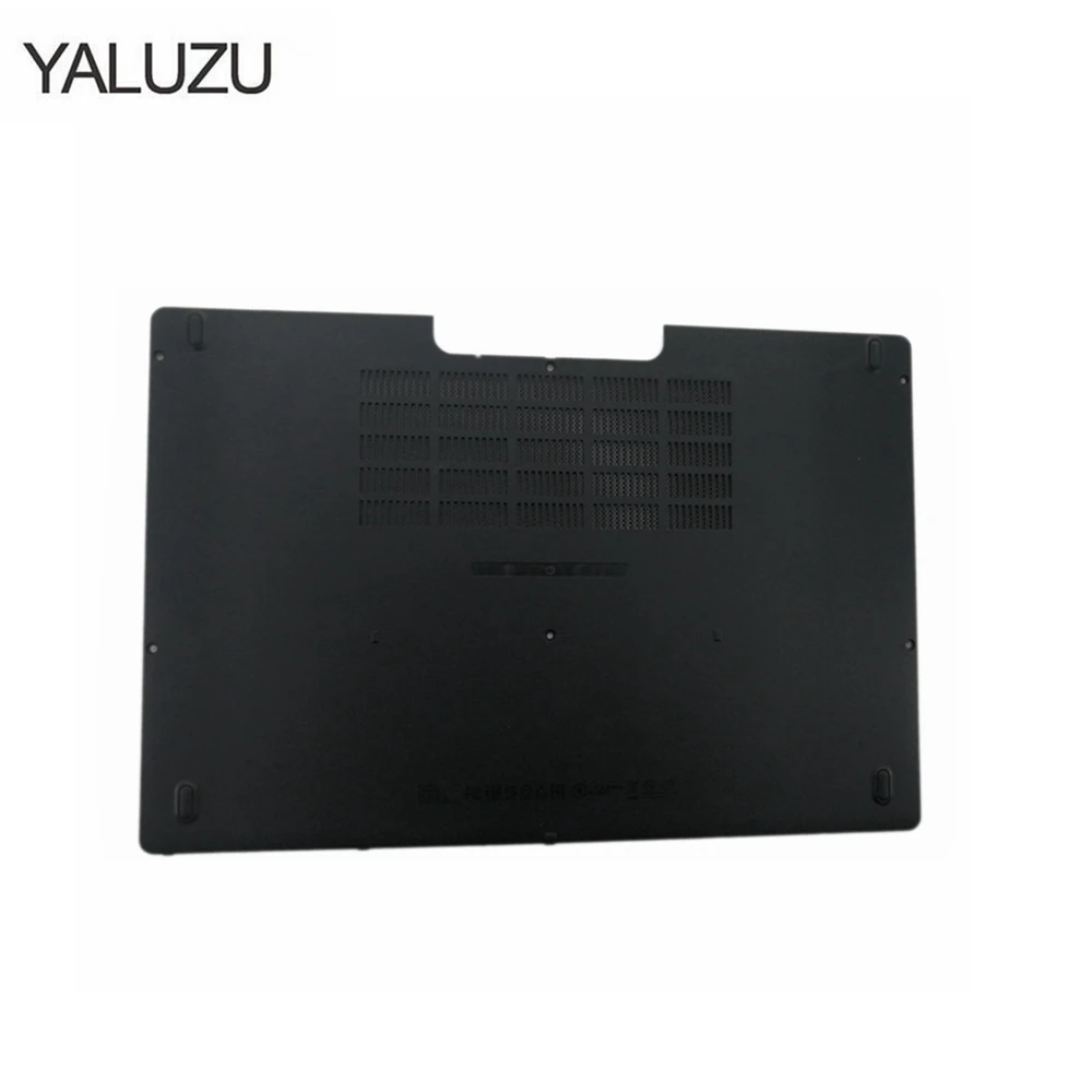 YALUZU новый для DELL Latitude E5550 Нижний Базовый чехол двери E Shell WXCCK 0WXCCK | Компьютеры и