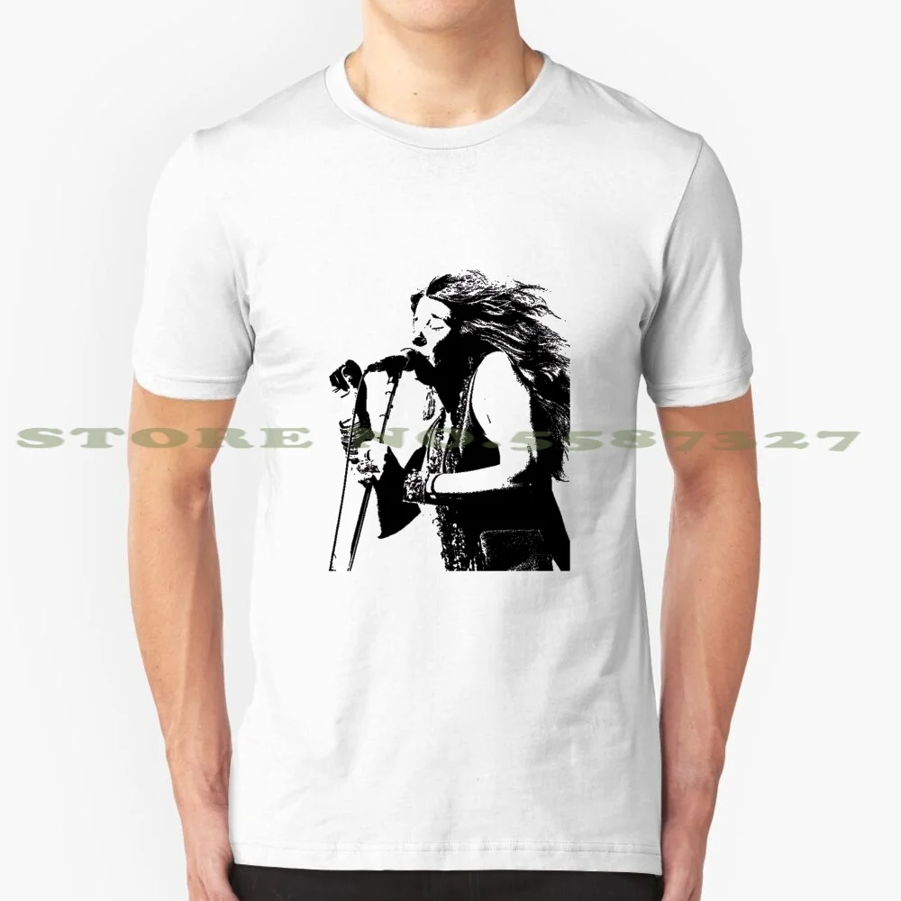 Janis &quotЛегенда&quot модная Винтажная футболка футболки Joplin 1960S Rock Hippie Free Love Woodstock Peace |