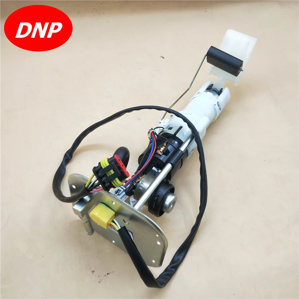 PAT Electrical оригинальный Топливный насос высотой 27 см в сборе для Yamaha Venture 600 39500-X02-0000