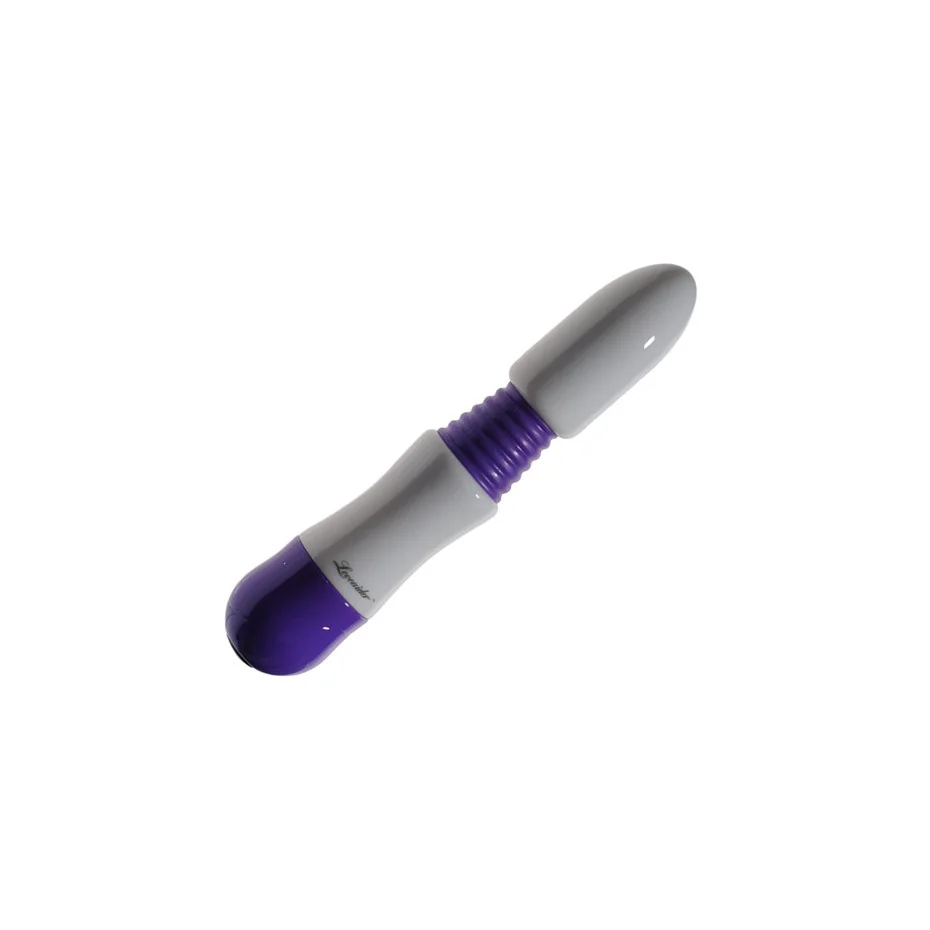 16 частотный вибрирующий массажер для тела вагинальные Анальные вибраторы