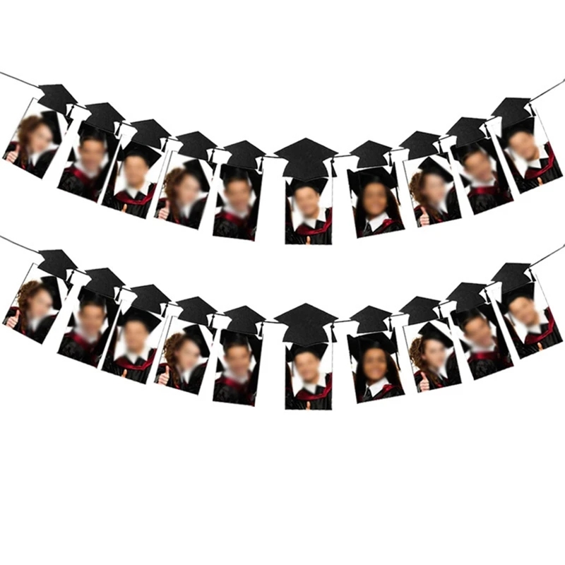 Фото стена доктор шляпа флаг Выпускной вечеринки украшения поставки могут