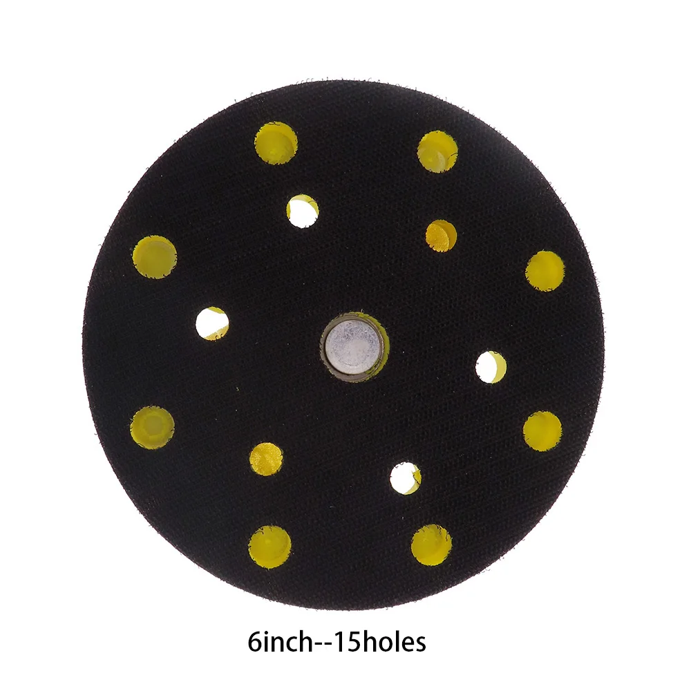 

Шлифовальная подушечка VIBRATITE 6", для MIRKA
