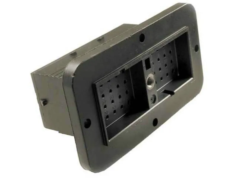 

40Pin Auto connector plug for Deutsch DRC12-24PCE DRC12-40PA