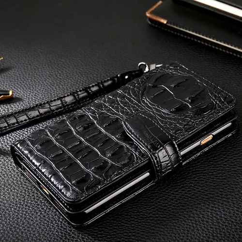 Black Кожаный чехол-книжка для Xiaomi mi 9 9SE CC9E A3 9T Pro Note 10 Red mi K20 Pro Чехол-книжка для mi 9 Pro 5G чехлы с отделениями для карт - Цвет: Black