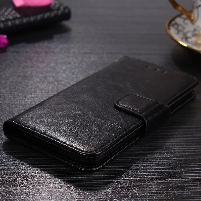 Чехол-книжка для Huawei P9 P10 P30 lite P20 Pro кожаный чехол Psmart 2019 Mate 9 10 20 Lite Mate20 держатель
