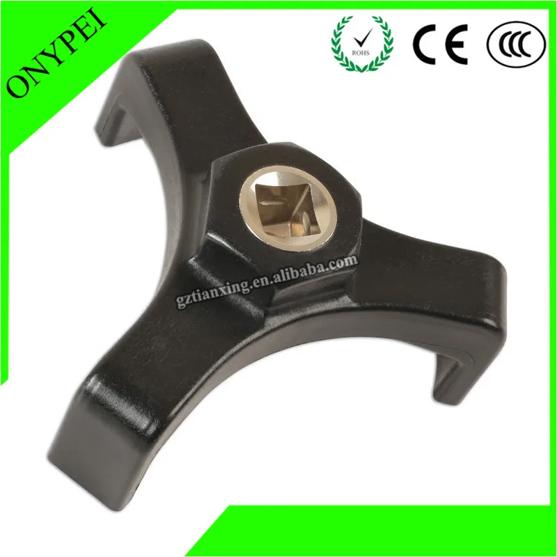 

Auto Repair Car Special Tool Water Tank Cover Wrench For BMW 2016-present Vehicle Automotive Tools