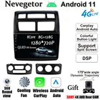 Автомагнитола для Kia Sportage 2 2007-2009, мультимедийный видеоплеер, навигация, стерео, GPS, Android 10, 2din, 2 din, DVD